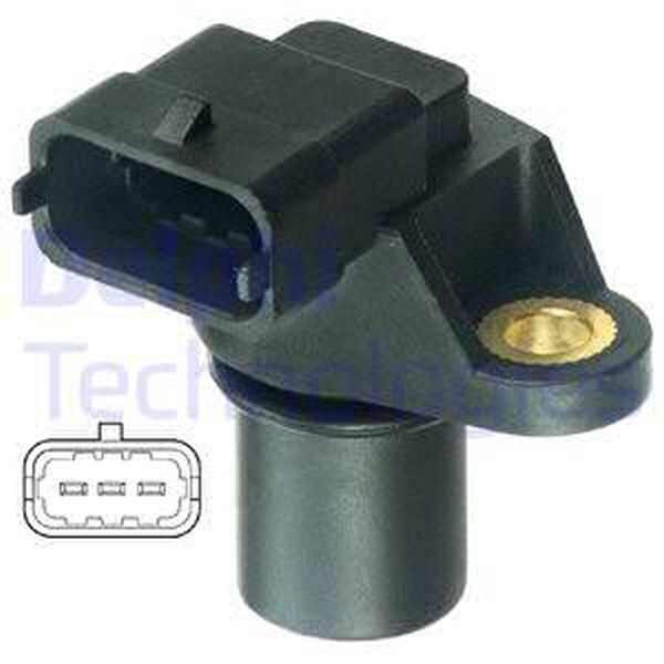 Senzor pozitie Ax came HYUNDAI TRAJET FO DELPHI SS