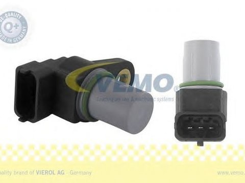 Senzor pozitie Ax came MERCEDES-BENZ G-CLASS Cabrio W463 VEMO V30720702
