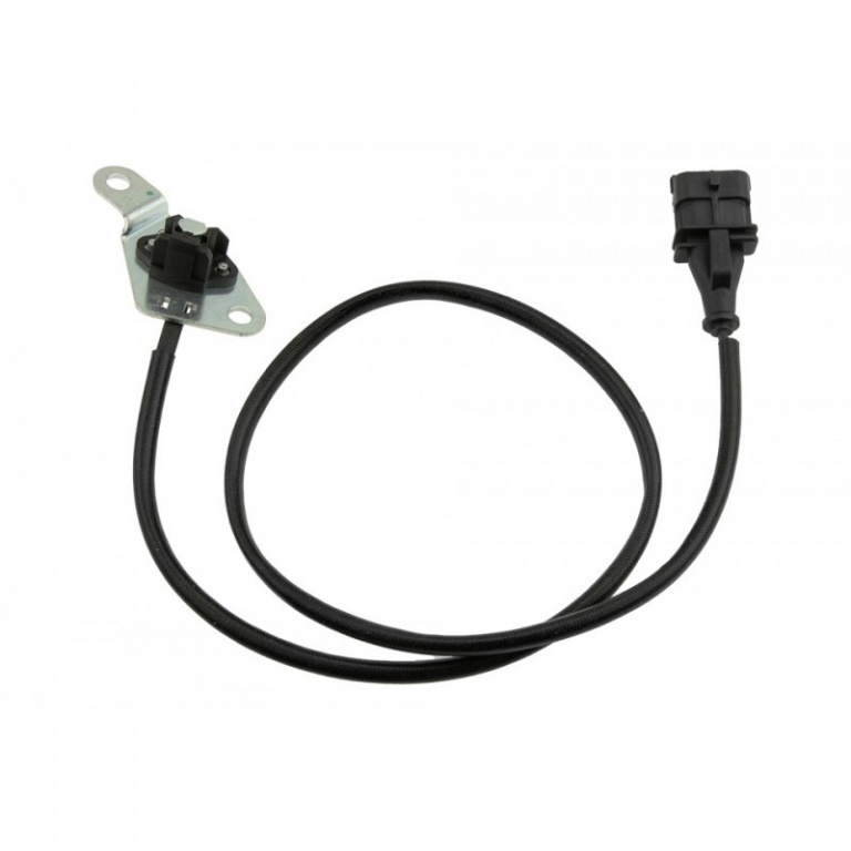 Senzor pozitie ax came principiul hall motor 1.9, 2.4d Opel Astra H, Vectra C, Zafira B, Fiat Doblo, Grande Punto, Idea, Alfa Romeo 147, 156, 159, 166, Suzuki Sx4, Saab 9-3, 1996-, 464810640