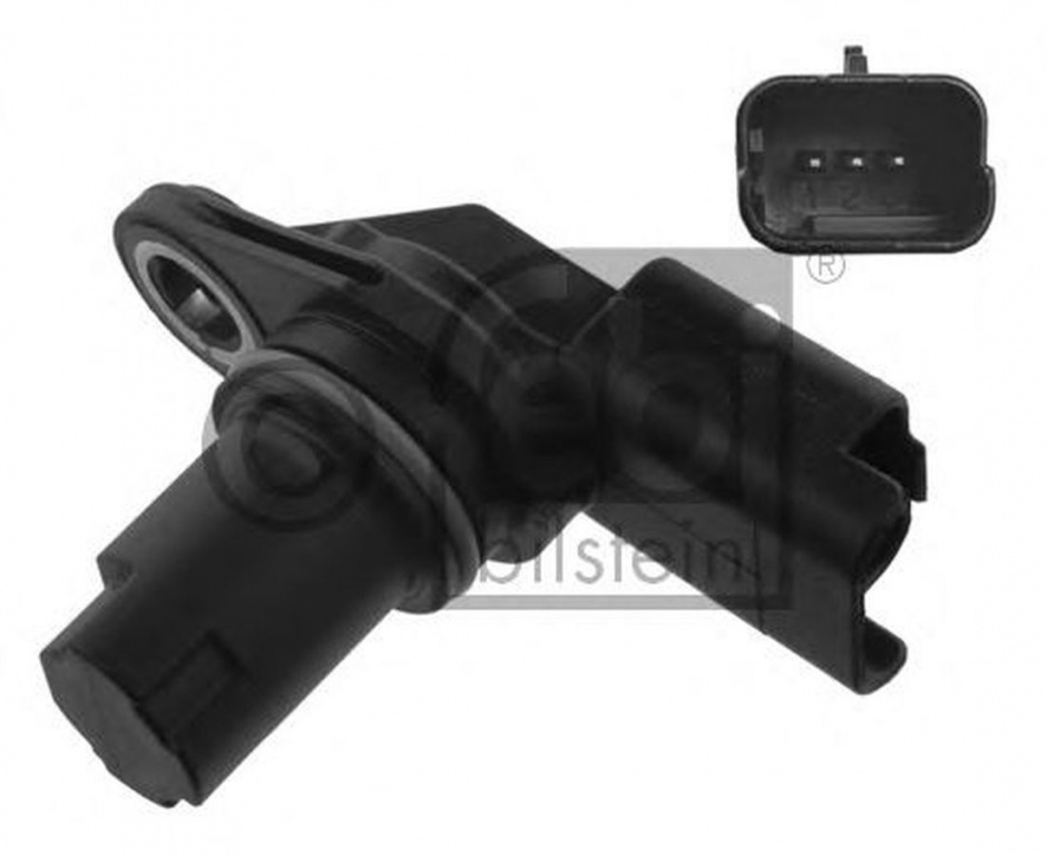 Senzor pozitie Ax came RENAULT MODUS GRAND MODUS F JP0 FEBI 33135