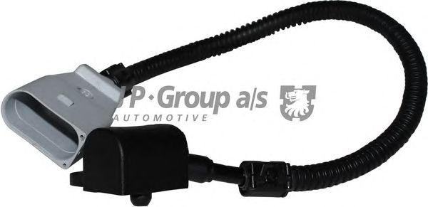 Senzor pozitie Ax came SKODA ROOMSTER 5J JP GROUP 1194200100