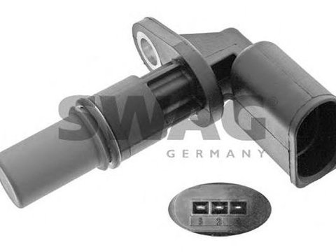 Senzor pozitie Ax came VW GOLF IV 1J1 SWAG 30 93 8768