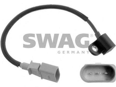 Senzor pozitie Ax came VW GOLF V 1K1 SWAG 30 93 6115