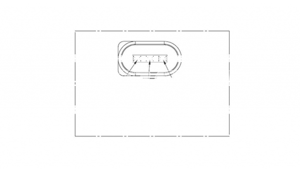 Senzor pozitie Ax came VW PASSAT 3C2 STANDARD LCS307