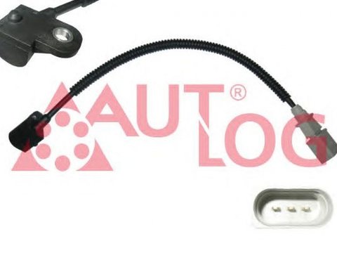 Senzor pozitie Ax came VW TOURAN 1T1 1T2 AUTLOG AS4458