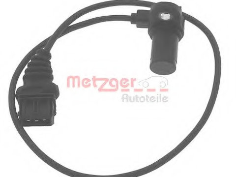 Senzor pozitie ax cu came 0903002 METZGER pentru Bmw Seria 5 Bmw Z3 Bmw Seria 3 Bmw Z4 Bmw X5 Bmw X3 Bmw Seria 7