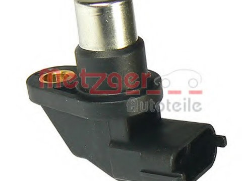 Senzor pozitie ax cu came 0903030 METZGER pentru Fiat Panda Fiat Seicento Fiat Strada Fiat Punto Volvo S80 Volvo V70 Volvo S60 Fiat Doblo Honda Civic Volvo Xc90 Volvo Xc70 Opel Astra Honda Accord Ford Mondeo Honda Edix Honda Fr-v Honda Cr-v Toyota Co