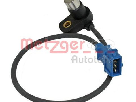 Senzor pozitie ax cu came 0903147 METZGER pentru Alfa romeo 164 Alfa romeo 168 Alfa romeo Spider Alfa romeo Gtv Alfa romeo 156 Alfa romeo 166 Alfa romeo 147 Alfa romeo Gt