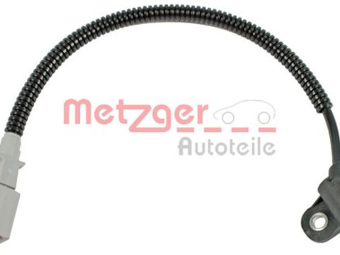 Senzor pozitie ax cu came 0903153 METZGER pentru Vw Caddy Skoda Superb Seat Ibiza Vw Touran Seat Cordoba Vw Golf Vw Rabbit Audi A3 Seat Altea Skoda Laura Skoda Octavia Seat Toledo Vw Passat Vw Jetta Vw Vento Seat Leon Vw Eos Skoda Praktik Skoda Rooms