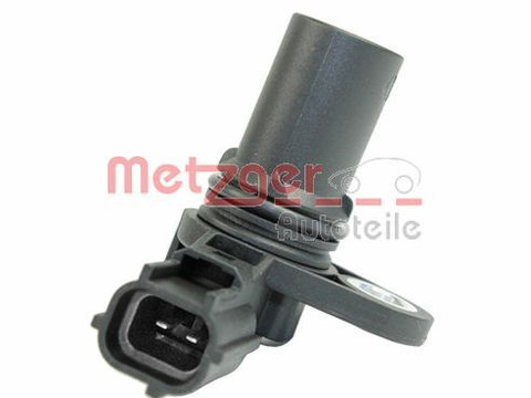 Senzor pozitie ax cu came 0903210 METZGER pentru Ford Mondeo Mazda Mpv Ford Focus Mazda 3 Mazda Axela Volvo S40 Ford Fiesta Ford Ikon Mazda 5 Ford Galaxy Ford S-max Volvo C30 Ford C-max Volvo S80 Mazda 6