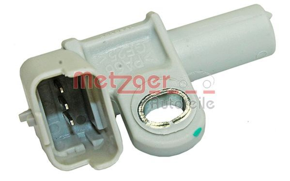 Senzor pozitie ax cu came 0903214 METZGER pentru Peugeot 508 Ford Grand Land rover Freelander Land rover Lr2 Peugeot 807 Ford C-max Ford Focus Peugeot 406 Peugeot Expert Peugeot 607 Peugeot 206 CitroEn Berlingo Peugeot 307 Peugeot 407 Mazda 3 Mazda A