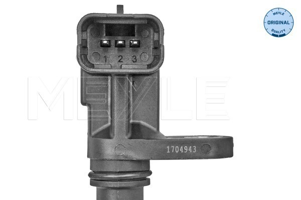 Senzor pozitie ax cu came 11-14 810 0000 MEYLE pentru CitroEn C4 Peugeot 508 Peugeot 208 CitroEn Berlingo Peugeot 207 Peugeot 308 Peugeot 3008 Peugeot 5008 CitroEn C3