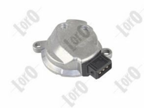 Senzor pozitie ax cu came 120-05-005 ABAKUS pentru Audi A6 Audi A4 Skoda Octavia Vw Golf Vw Sharan Audi A8 Vw Beetle Vw New Vw Novo Audi Allroad Audi A3