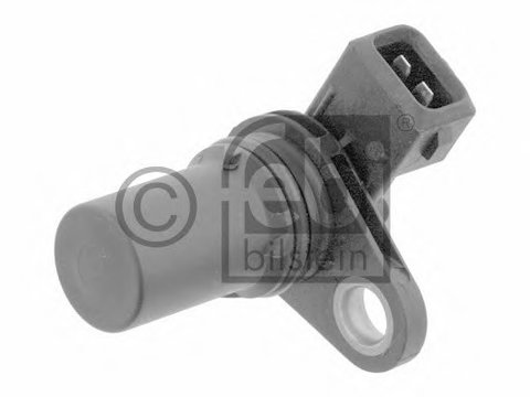 Senzor pozitie ax cu came 24841 FEBI BILSTEIN pentru Ford Escort Ford Sierra Ford Orion Ford Verona Ford Scorpio Ford Fiesta Mazda 121 Mazda Soho Ford Courier Ford Ka Ford Puma Ford Focus Ford Galaxy