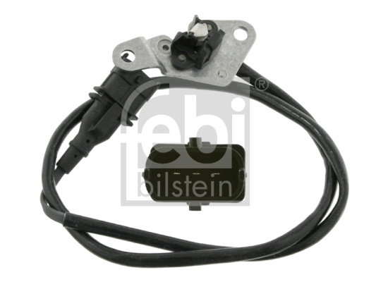 Senzor,pozitie ax cu came (28386 FEBI BILSTEIN) ALFA ROMEO,FIAT,LANCIA,OPEL,SAAB,SUZUKI,VAUXHALL 145|146|147|156|159|166|9-3|ASTRA|BRAVA|BRAVO|BRAVO, RITMO|CROMA|DOBLO|GRANDE PUNTO, PUNTO|IDEA|KAPPA|L