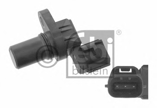 Senzor pozitie ax cu came 32081 FEBI BILSTEIN pentru Mitsubishi Carisma Mitsubishi Colt Mitsubishi Mirage Mitsubishi Aspire Mitsubishi Galant Mitsubishi Legnum Mitsubishi Coltrodeo Mitsubishi L Mitsubishi Strada Mitsubishi Triton Mitsubishi Nimbus Mi