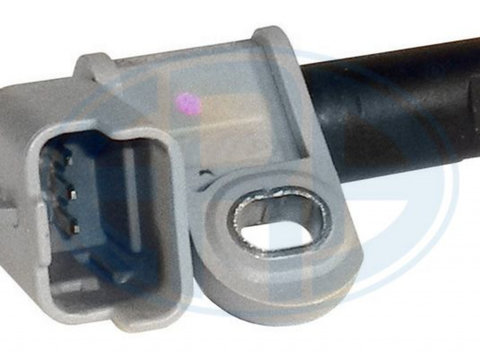 Senzor pozitie ax cu came 550432A ERA pentru CitroEn C4 CitroEn Berlingo CitroEn Jumper CitroEn Relay Mazda 3 Mazda Axela Volvo S40 Volvo C30 Volvo C70 Volvo S80 CitroEn C3 CitroEn Jumpy CitroEn Xsara