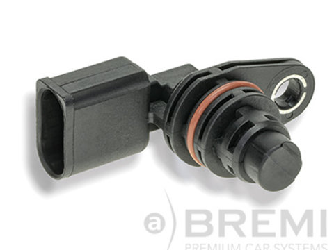 Senzor pozitie ax cu came 60011 BREMI pentru Vw Passat Seat Alhambra Seat Ibiza Vw Jetta Vw Vento Skoda Fabia Skoda Roomster Audi A3 Vw Polo Vw Golf Vw Touran Vw Rabbit Skoda Octavia Vw Caddy Vw Eos Audi Tt Vw Touareg Audi Q7 Vw Bora Vw Tiguan Vw Bee