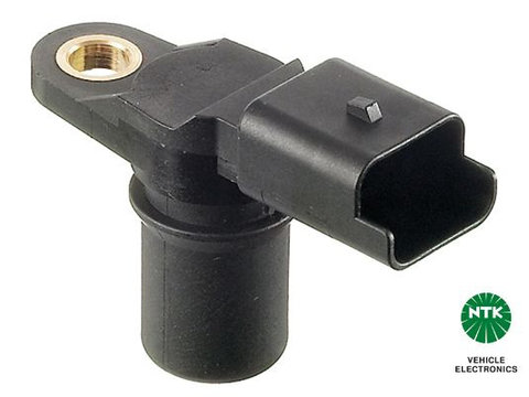 Senzor pozitie ax cu came 81220 NGK pentru Renault Kangoo Nissan Kubistar Nissan X-trail Renault Megane Renault Gran Dacia Duster Dacia Sandero Dacia Logan Renault Latitude Renault Symbol Renault Thalia Renault Master Renault Laguna Renault Clio Rena