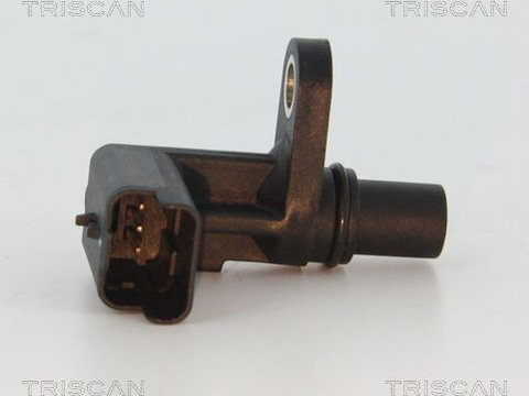 Senzor pozitie ax cu came 8865 28101 TRISCAN pentru CitroEn C4 Peugeot 508 CitroEn C5 Peugeot 207 Peugeot 308 Peugeot 3008 CitroEn Ds3 Bmw Seria 1 Peugeot 5008