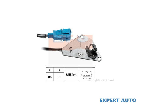 Senzor pozitie ax cu came Alfa Romeo 155 (1992-1997) [167] #2 0232101026