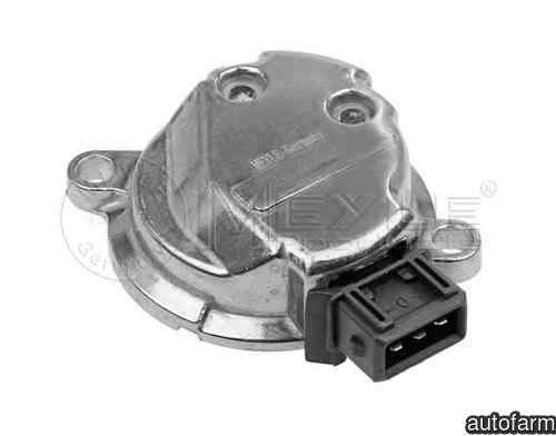 Senzor pozitie ax cu came AUDI A4 8E2 B6 MEYLE 100 899 0013