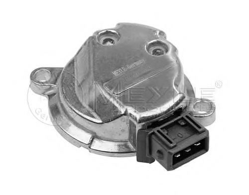 Senzor,pozitie ax cu came AUDI A4 limuzina (8D2, B5), AUDI A6 limuzina (4A, C4), AUDI A8 limuzina (4D2, 4D8) - MEYLE 100 899 0013