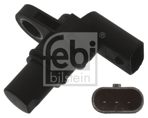 Senzor pozitie ax cu came # Audi A6 5.2 avant [4f5; c6] s6 benzina 435cp/320kw BXA 2006 2007 2008 2009 2010 2011 # 43778 # FEBI BILSTEIN