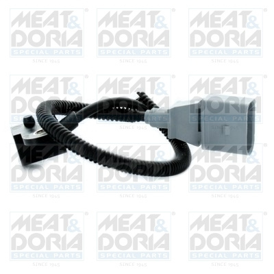 Senzor pozitie ax cu came # Audi Q5 2.0 [8r] tdi quattro motorina 170cp/125kw CAHA; CGLB; CMGA 2008 2009 2010 2011 2012 2013 2014 2015 2016 2017 2018 2019 2020 2021 2022 2023 2024 2025 # 87480 # MEAT DORIA