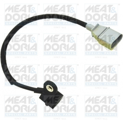 Senzor pozitie ax cu came # Audi Q5 2.0 [8r] tdi quattro motorina 170cp/125kw CAHA; CGLB; CMGA 2008 2009 2010 2011 2012 2013 2014 2015 2016 2017 2018 2019 2020 2021 2022 2023 2024 2025 # 87487 # MEAT DORIA