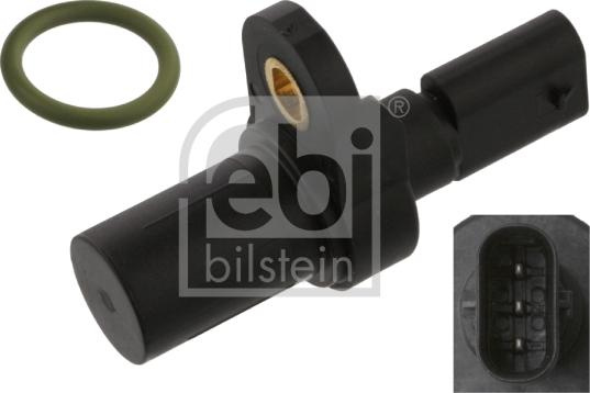 Senzor,pozitie ax cu came BMW 3 - VI (F30, F80), Sedan, 03.2011 - 10.2018 Febi Bilstein 36411