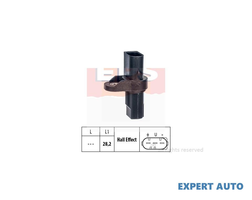 Senzor pozitie ax cu came BMW 5 (E60) 2003-2010 #8 12141435351