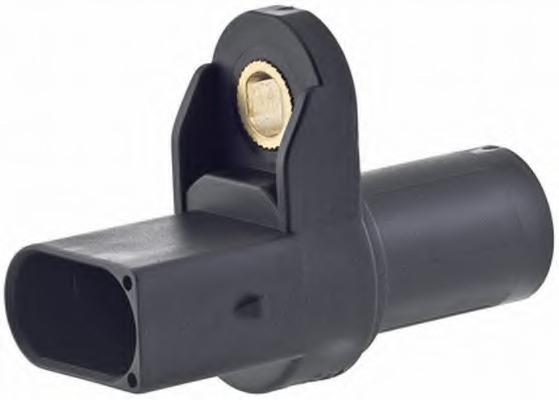 Senzor pozitie ax cu came # Bmw Seria 1 2.0 1 [e81] 118 i benzina 129cp/95kw N43 B20 A; N46 B20 B 2006 2007 2008 2009 2010 2011 2012 # 6PU 009 121 701 # HELLA