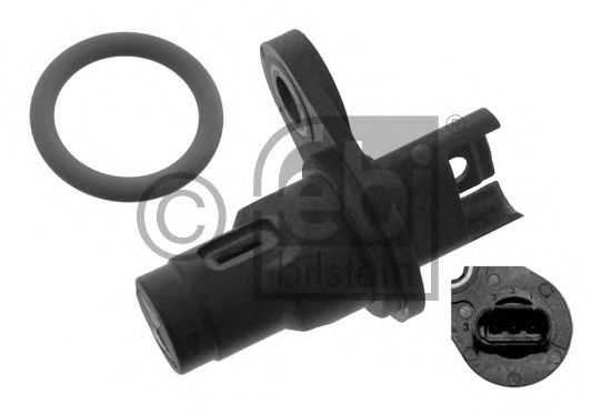 Senzor,pozitie ax cu came BMW Seria 7 (F01, F02, F