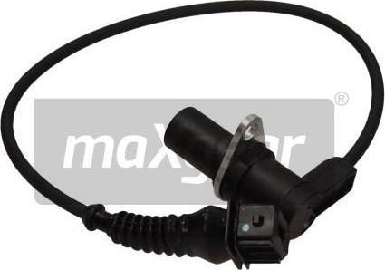 Senzor,pozitie ax cu came BMW Z3 (E36) Roadster, 10.1995 - 01.2003 Maxgear 24-0213