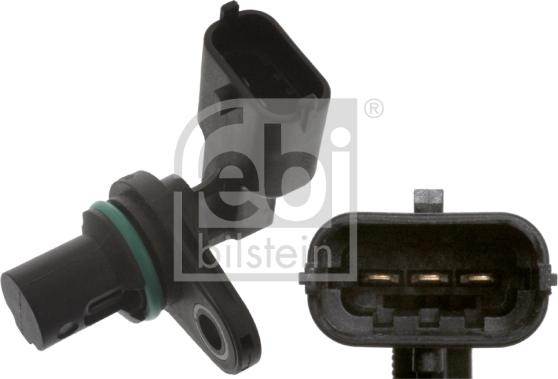Senzor.pozitie ax cu came Camshaft position senzor ALFA ROMEO 159 FIAT CROMA OPEL ASTRA H ASTRA H GTC ASTRA H-KOMBI INSIGN VAUXHALL ASTRA TwinTop Mk V (A04), Сabrioletă, 09.2005 - 08.2011 Febi Bilstein 40055