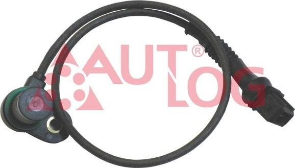 Senzor.pozitie ax cu came Camshaft position senzor BMW 3 E36 3 E46 5 E34 5 E39 5 E60 5 E61 7 E38 7 E65 E66 E67 X3 E83 X5 E BMW Z4 (E85), Roadster, 09.2002 - 12.2009 Autlog AS4180