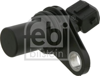 Senzor.pozitie ax cu came Camshaft position senzor FORD COUGAR ESCORT V ESCORT VI FIESTA III FOCUS I MONDEO I MONDEO II OR FORD TRANSIT CONNECT (P65_, P70_, P80_), Van, 06.2002 - Febi Bilstein 24835