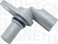 Senzor.pozitie ax cu came Camshaft position senzor FORD C-MAX FIESTA IV FOCUS C-MAX FOCUS I FOCUS II GALAXY II MONDEO IV S FORD TRANSIT CONNECT (P65_, P70_, P80_), Van, 06.2002 - Magneti Marelli 064847174010