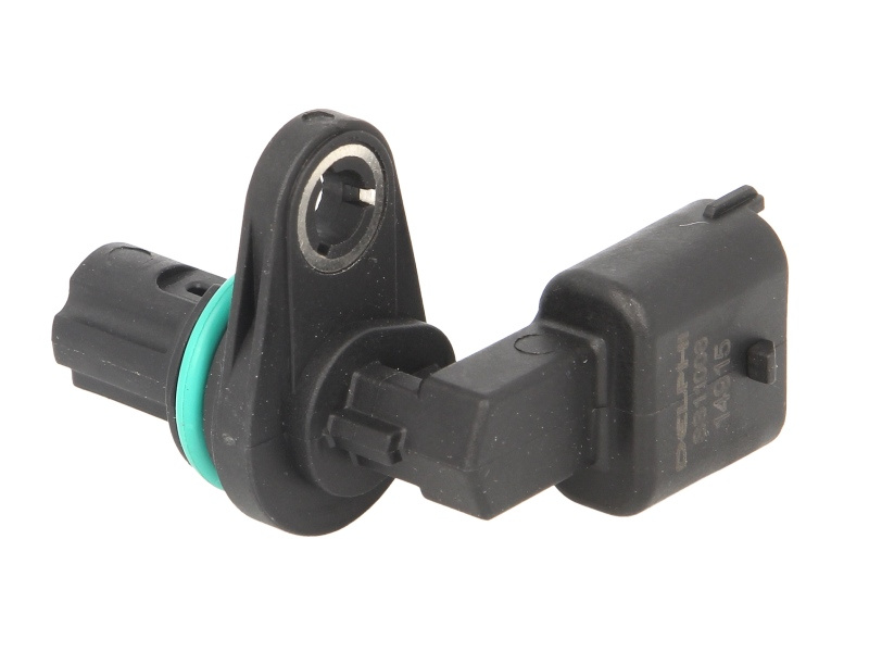 Senzor,pozitie ax cu came Camshaft position senzor ALFA ROMEO 159 FIAT CROMA OPEL ASTRA H ASTRA H CLASSIC ASTRA H GTC ASTRA H/KOMBI CORSA D INSIGNIA A MERIVA A SIGNUM VECTRA C VECTRA C GTS 1.2-2.2 05.03- DELPHI SS11008