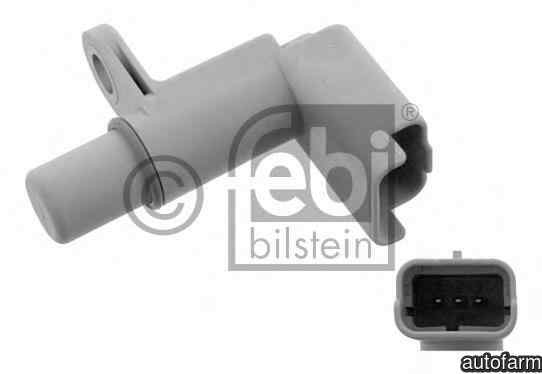 Senzor pozitie ax cu came CITROËN C5 II Break RE FEBI BILSTEIN 31199