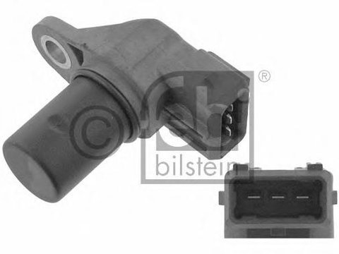 Senzor,pozitie ax cu came Citroen XANTIA (X1), Citroen ZX (N2), PEUGEOT 306 hatchback (7A, 7C, N3, N5) - FEBI BILSTEIN 31202