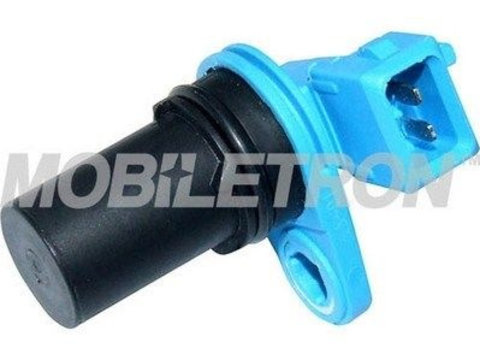 Senzor pozitie ax cu came CS-E102 MOBILETRON pentru Ford Fiesta Ford Ikon Ford Fusion Ford Focus