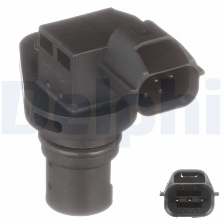 Senzor pozitie ax cu came Delphi CITROËN C4 AIRCROSS 2012-2017 - SS11350