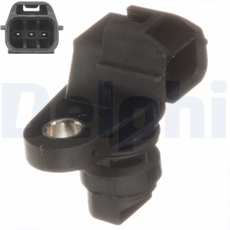 Senzor pozitie ax cu came Delphi MAZDA CX-30 (DM) 2020-2025 - SS11938-12B1
