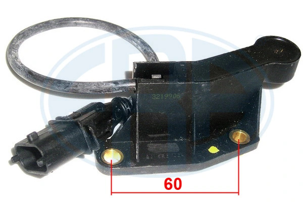 Senzor pozitie ax cu came ERA VAUXHALL TIGRA TwinTop (X04) 2004-2009 - 550059A