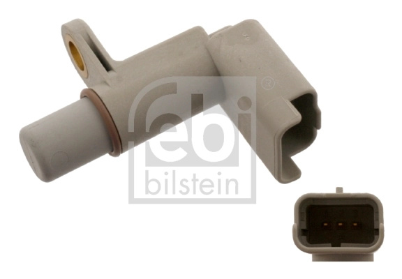 Senzor pozitie ax cu came Febi Bilstein PEUGEOT 407 (6D_) 2004-2010 - 31199