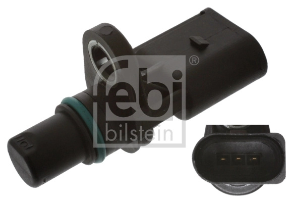 Senzor pozitie ax cu came Febi Bilstein VW EOS (1F7, 1F8) 2006-2015 - 38702