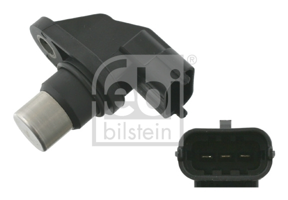 Senzor pozitie ax cu came # Fiat Doblo 1.6 [119] benzina 92cp/68kw 182 B6.000 2002 2003 2004 2005 2006 2007 2008 2009 2010 2011 2012 2013 2014 2015 2016 2017 2018 2019 2020 2021 2022 2023 2024 2025 # 28131 # FEBI BILSTEIN