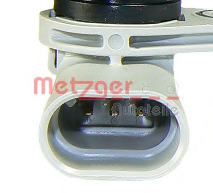 Senzor,pozitie ax cu came FIAT LINEA (323) (2007 - 2016) METZGER 0903094